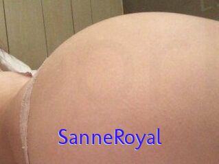 SanneRoyal