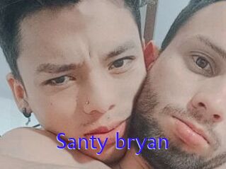 Santy_bryan