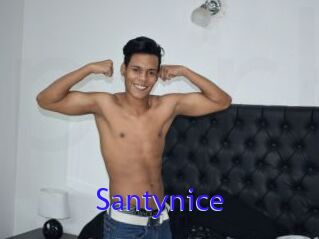 Santynice