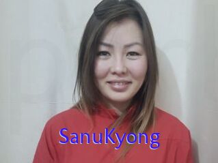 SanuKyong