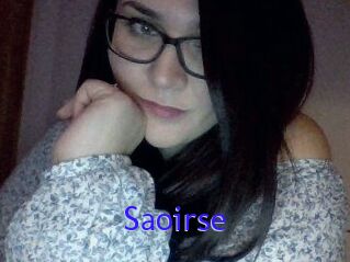 Saoirse