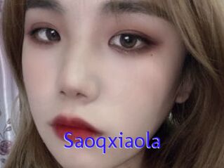 Saoqxiaola