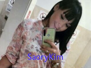 SaoryKim