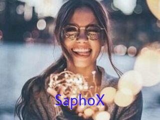 SaphoX