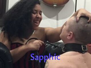 Sapphic