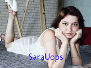 SaraUops