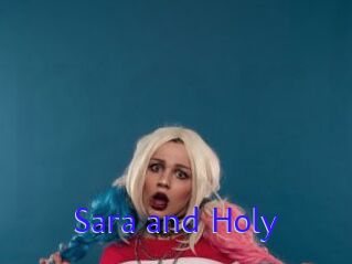 Sara_and_Holy
