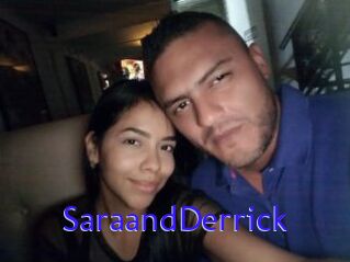 SaraandDerrick