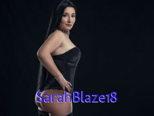 SarahBlaze18