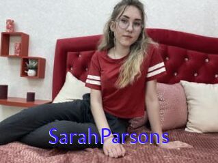 SarahParsons