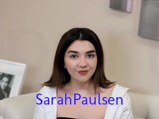 SarahPaulsen