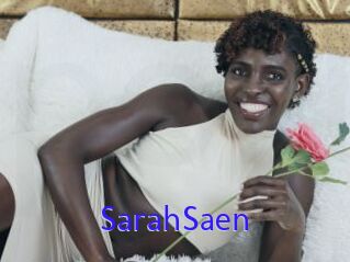 SarahSaen