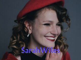 SarahWiles