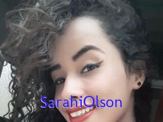 SarahiOlson
