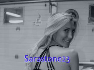 Sarastone23