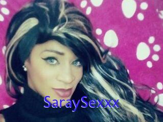SaraySexxx