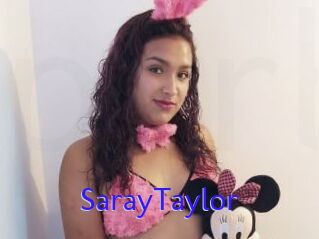 SarayTaylor