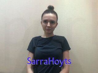 SarraHoyts