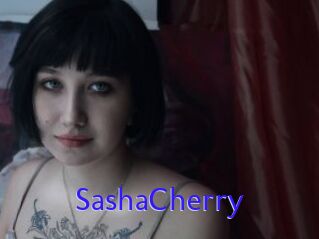 SashaCherry