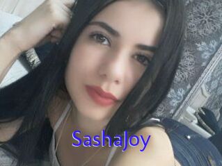 SashaJoy