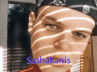 SashaKanis
