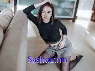 SashaLinn