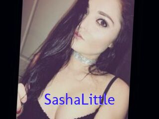 SashaLittle