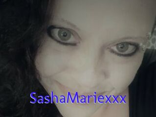SashaMariexxx
