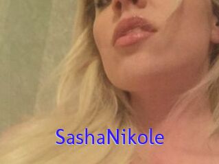 SashaNikole