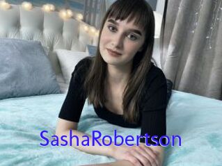 SashaRobertson