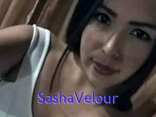 SashaVelour