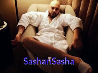 SashanSasha