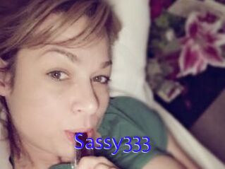 Sassy333