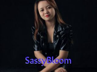 SassyBloom