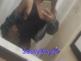 SassyKay56