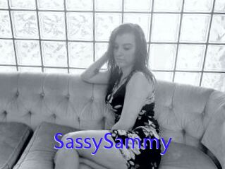 SassySammy