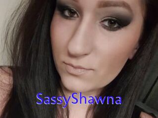 SassyShawna