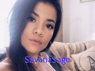 SavanaSage