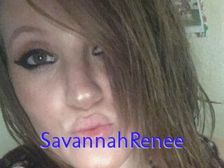 SavannahRenee