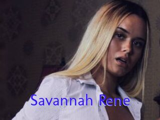 Savannah_Rene