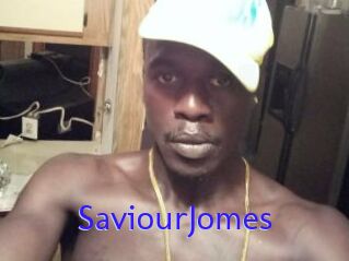 SaviourJomes