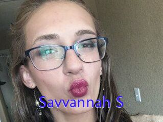 Savvannah_S