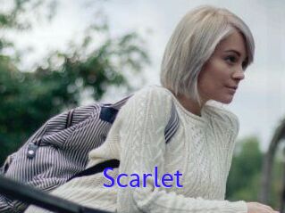 Scarlet