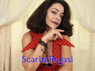 ScarletPegasi Porno Bild