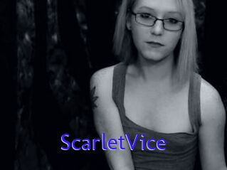 ScarletVice