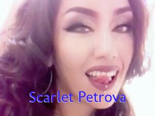 Scarlet_Petrova Porno Bild