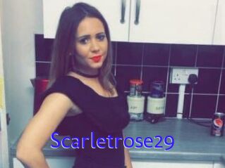 Scarletrose29