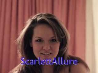 Scarlett_Allure Porno Bild