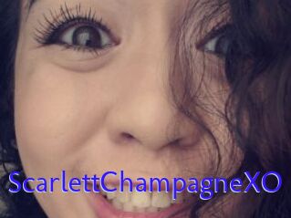 ScarlettChampagneXO
