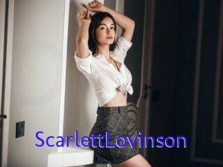 ScarlettLovinson